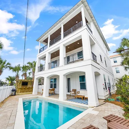 The Retreat Villa